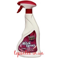 Засіб-спрей для чищення кухні на кремовій основі Passion Gold Milch Spray fur Kuche 750 мл